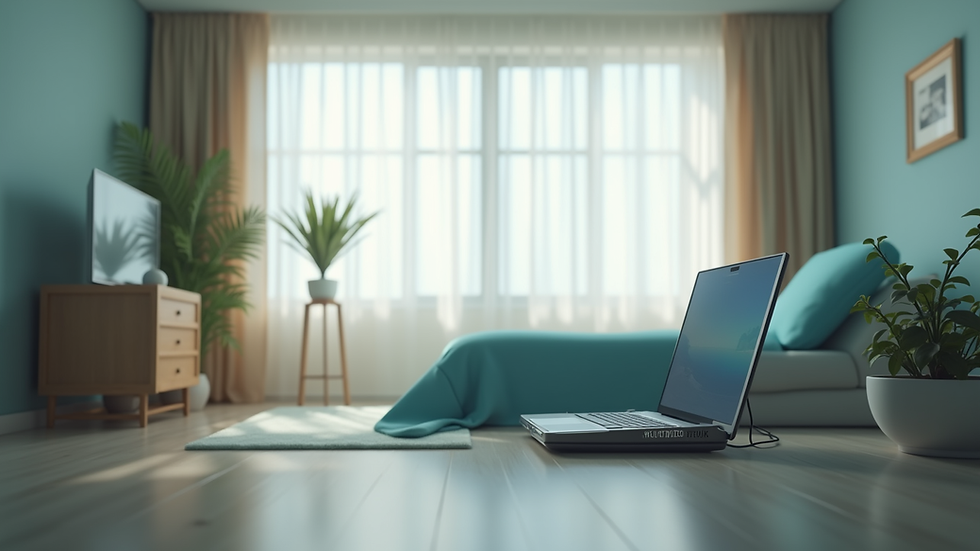 Cómo la terapia de duelo online transforma el proceso de duelo