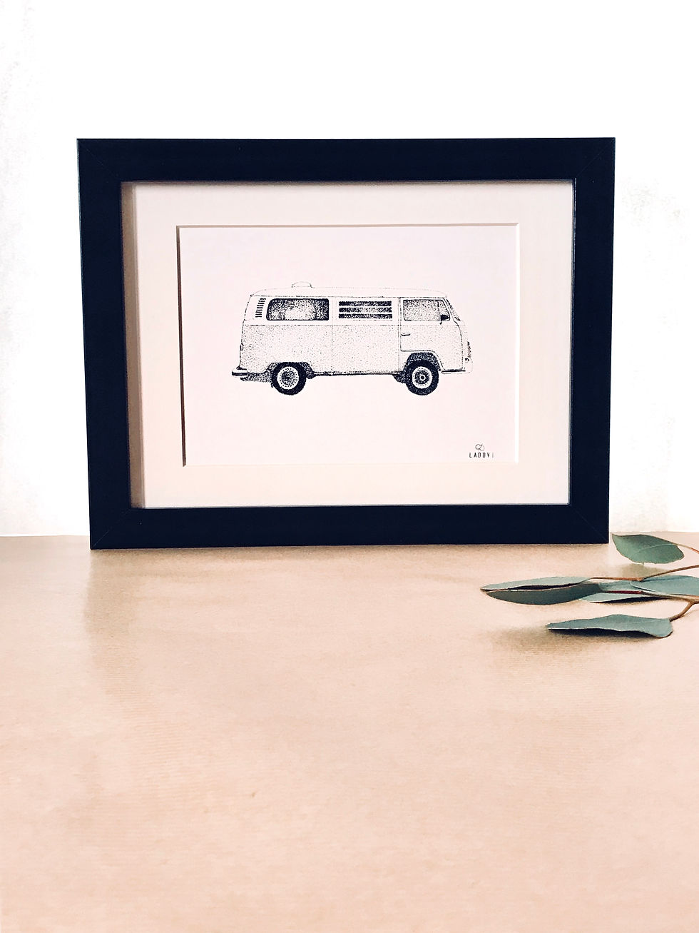 Miniature : VanLife
