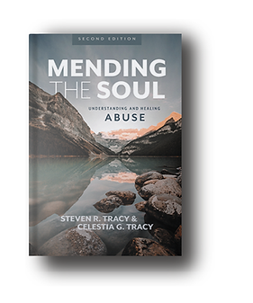Mending the Soul - book v.2