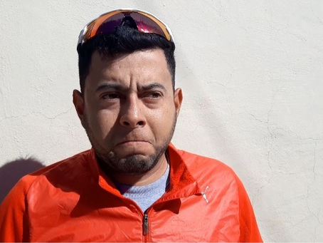 Estoy listo para el llamado de Rojos: Lagunes