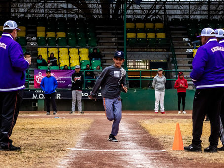 Finaliza try out en Camargo