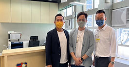 【關愛共融．學生為本】
  天主教慈幼會伍少梅中學