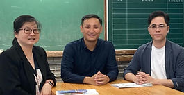 【到訪張振興伉儷書院：探討STEM教育如何融入自主學習元素】
