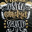 Thumbnail: Christmas Postal Squad logo..available in tees or sweatshirts 