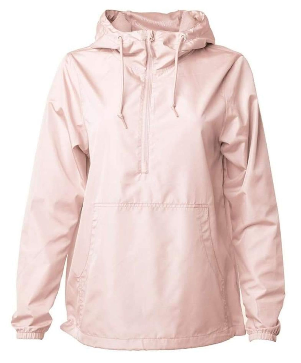 Thumbnail: Lightweight Windbreaker..full zip or pullover