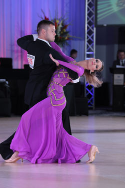 Pro Am Bronze Smooth