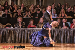 Alyssa Kark with Mark Short