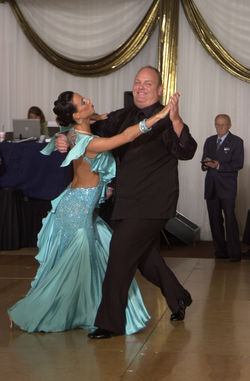 Pro Am Bronze Smooth