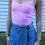 Thumbnail: One Size Lace Tanks