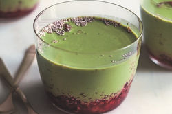 matcha-panna-cotta