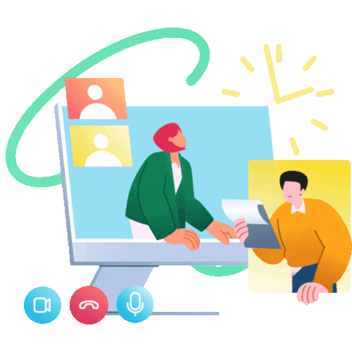 Admin Support and Virtual Assistance