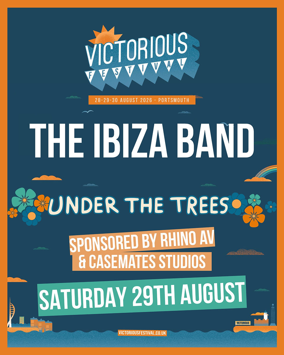 Victorious Festival