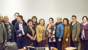 En el Día del Profesor