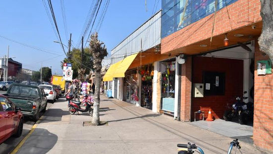 Comerciantes con ayuda del municipio se adjudicaron proyecto Sercotec que les permitirá formar una n