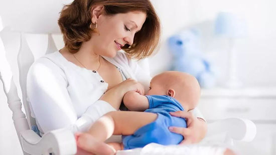 10 mitos y verdades sobre la lactancia materna