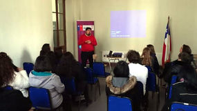 Mujeres andinas conocen alcances de Ley Zamudio y proponen ideas para construir Plan Nacional de Igu