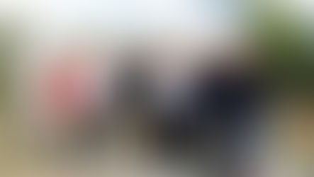 Escuela Paso Histórico enseña producción agrícola con un invernadero en sus dependencias