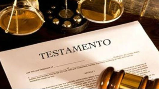 ¿Es necesario que las personas hagan un testamento?
