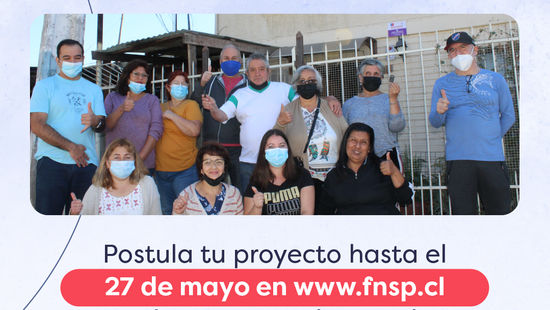 Municipios de la región se capacitan en Fondo Nacional de Seguridad Pública