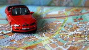 Consejos para conducir en el extranjero