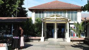 Realizarán atención oftalmológica gratuita en el
Cesfam Valle de Los Libertadores