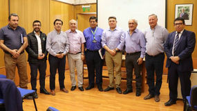 Destacan controles preventivos realizados en la salida del Túnel Chacabuco