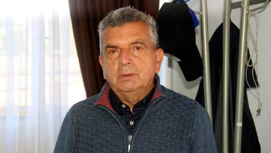 Alcalde Sergio Zamora acepta la renuncia del actual administrador municipal