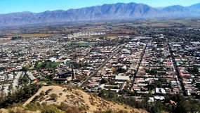 Encuesta Casen 2015 revela que Los Andes, Concón y San Antonio muestran los índices más bajos de pob