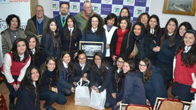 Historia y emotividad se conjugaron en premiación del 1er Concurso Literario del Hospital Psiquiátri