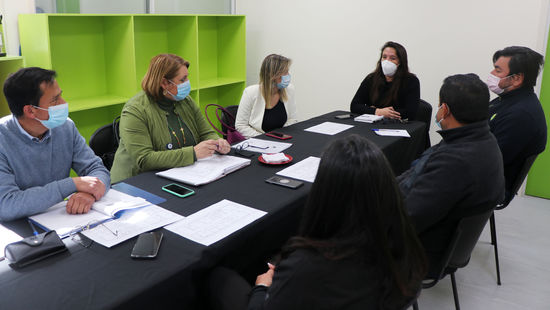 Se espera pronta construcción de una posta rural en el sector de Juan XXIII