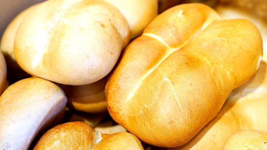 ¿Cómo podemos reemplazar el pan?