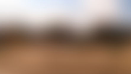 Comienzan anhelados trabajos de construcción de área verde en la Villa Los Ríos