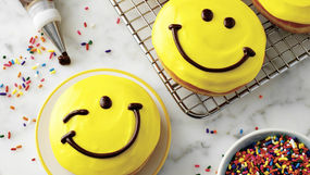 Dunkin’ Donuts celebra el Día de la Donut con donuts gratis