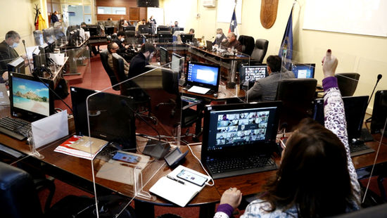 CORE aprobó $500 millones para el estudio y construcción del servicio sanitario rural para La Troya