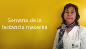 “Lactar desde los sentimientos”