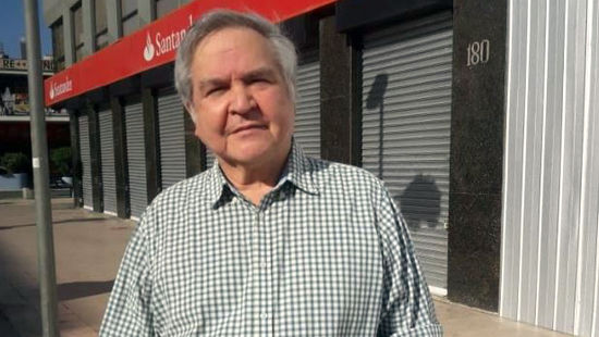 Aprueban mil millones de pesos para atender a pacientes Covid que están en recuperación