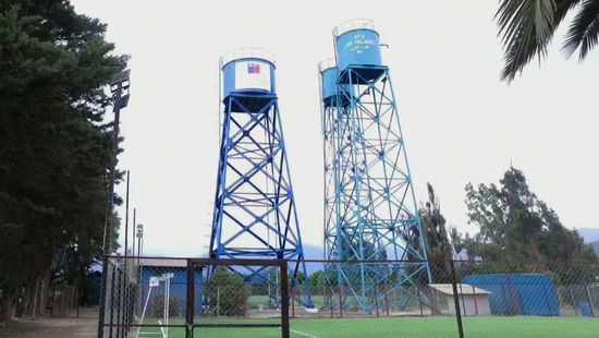 Llay Llay nuevamente es la comuna con mayor cantidad de proyectos adjudicados en la región