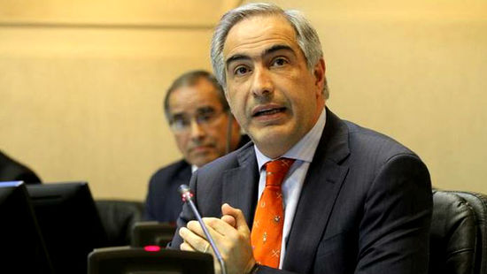 Senador Chahuán propone feriado el 24 de junio por ser el Día Nacional de los Pueblos Originarios