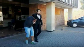 PDI Los Andes detuvo a líder de banda de narcotráfico