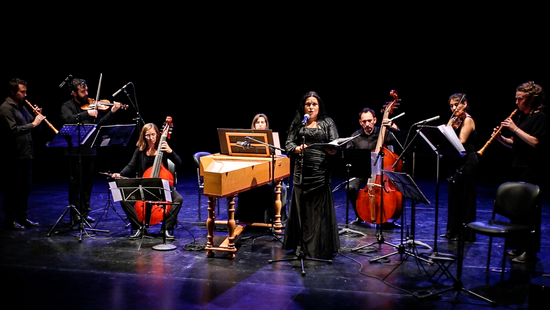 Realizarán IV Festival de Música Antigua “Mosaico sonoro”