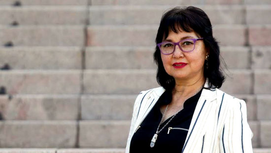 Diputada Marzán insiste en que se garantice transporte gratuito el día del plebiscito