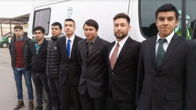 16 jóvenes de Aconcagua iniciarán Curso de Formación para transformarse en Carabineros