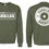 Thumbnail: 2023 Barbell Crewneck Sweatshirt