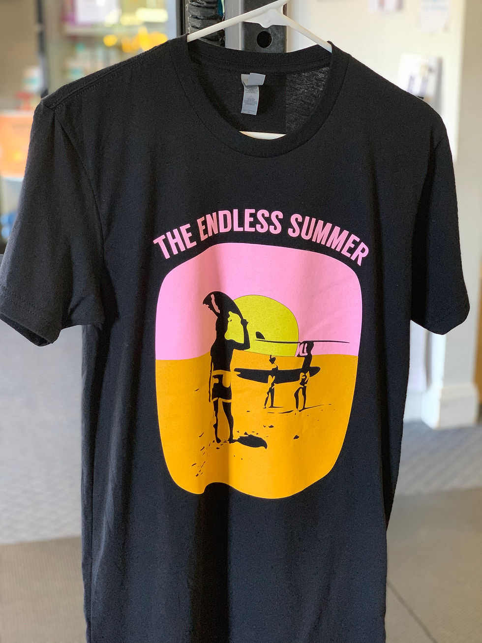 Endless Summer T-shirt