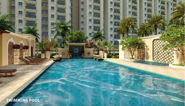 GM Neotown 124 Acres An Integrated Townships in Electronic City