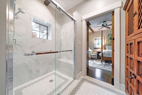 Asheville Real Estate Photography