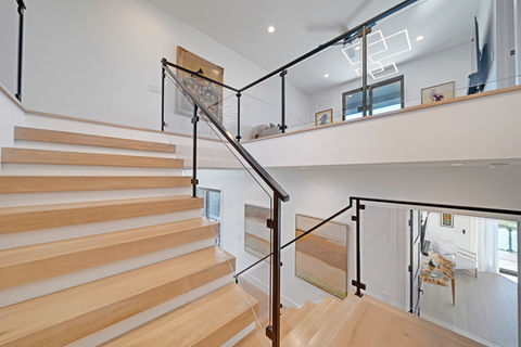 Asheville Real Estate Photography