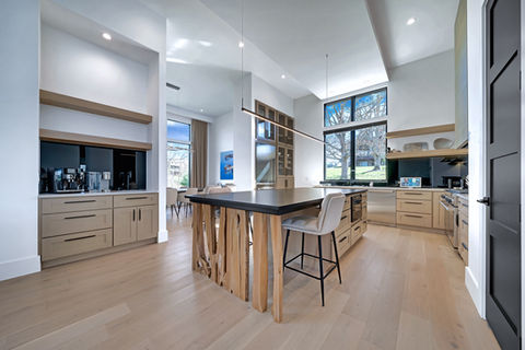 Asheville Real Estate Photography