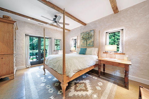 Asheville Real Estate Photography