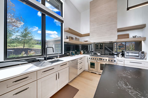 Asheville Real Estate Photography